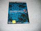 Suikoden Tactics Official Strategy Guide  