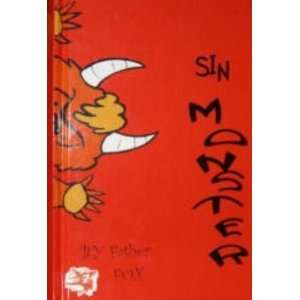  Sin Monster (Father Fox)   Hardcover: Everything Else