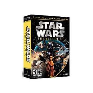  Best of Star Wars for PC Toys & Games