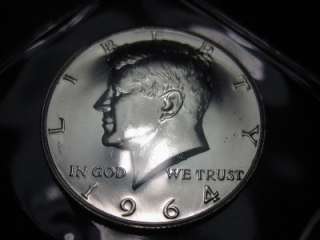 1964 Proof Silver Kennedy Half Coin Lot US Set RARE!  