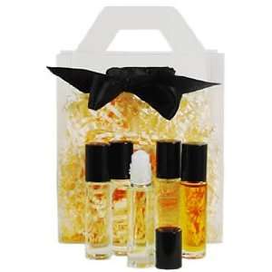  Escential Signature Scents Fragrance Collection Beauty