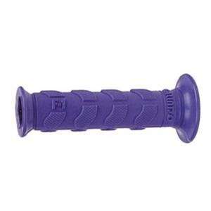   Galindo Designs Superbike Competition F1 Grips     /Purple Automotive