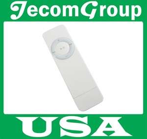 US Apple iPod shuffle 1st Generation 512MB  512 MB  