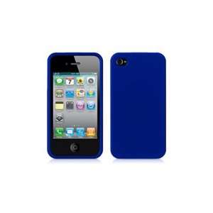 Griffin Outfit Ice For Ipod Touch 4g Blue Frosted Translucent Finish 