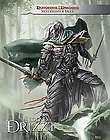 Dungeons & Dragons The Legend of Drizzt   Neverwinter Tales by R. A 