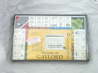   Minnesota Monopoly Financial Real Estate Family Board Game Nite  