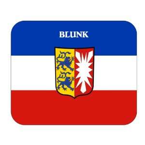  Schleswig Holstein, Blunk Mouse Pad: Everything Else