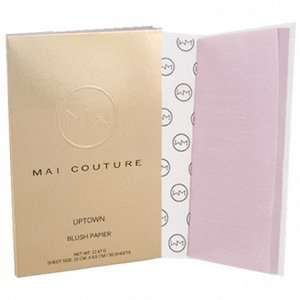  Mai Couture Blush Papier Refill   Uptown Health 