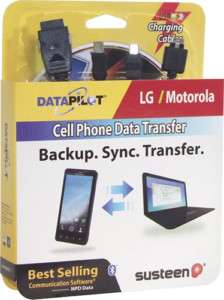 DataPilot   Tether Data Kit for LG Motorola DP260 111  