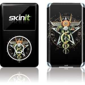  Skinit Ophiuchus Vinyl Skin for iPod Classic (6th Gen) 80 