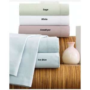  Style&co 300 TC King Sheet Set Sage