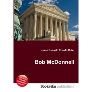  Bob McDonnell Ronald Cohn Jesse Russell Books