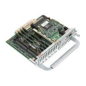  Cisco NM HDV2 1T1 E1 IP Communications High Density 