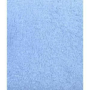  Light Blue Terry Cloth: Arts, Crafts & Sewing