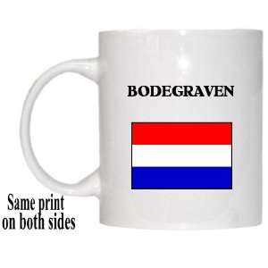  Netherlands (Holland)   BODEGRAVEN Mug 