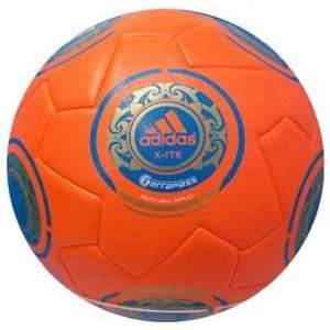  adidas Terrapass Praia X ite Soccer Ball Sports 