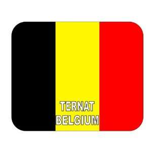  Belgium, Ternat Mouse Pad 