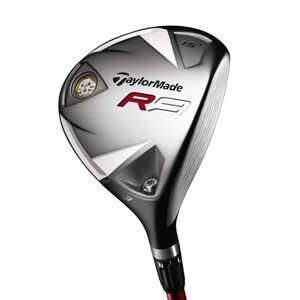TaylorMade Golf 2009 R9 Fairway Wood:  Sports & Outdoors