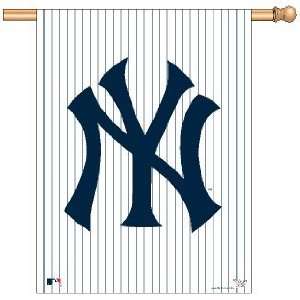  New York Yankees Flag   MLB Flags: Sports & Outdoors