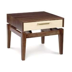   : Copeland Furniture   Soho Nightstand   2 SOH 15 xx: Home & Kitchen