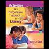 Activities for Comprehensive Program in Literacy (05)