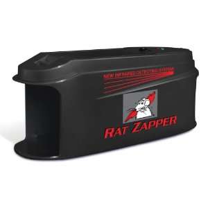  Agrizap RZUIR1 Rat Zapper Ultra Patio, Lawn & Garden