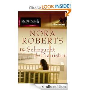   Edition): Nora Roberts, Ruth Nachtigall:  Kindle Store
