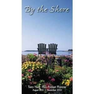  By the Shore 2012 Pocket Planner: Office Products