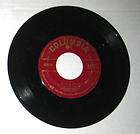 GUY MITCHELL 45 ROCK A BILLY B/W HOOT OWL COLUMBIA 4 40