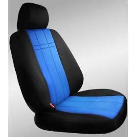  Shear Comfort Custom Volkswagen Jetta Seat Covers   FRONT 