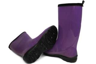 Style EK2241P PUR / Color Purple/Violet / Gender Womens Rainboot