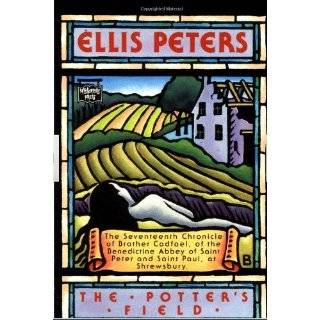   Peter & Saint Paul, at Shrewsbury by Ellis Peters ( Unknown Binding