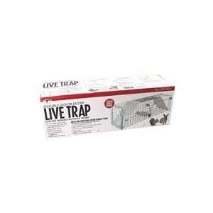  Best Quality Double Door Live Trap / Size 24 X 7 X 7 By 