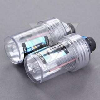 2x 35W HID Xenon Birne Lampen 881 30000K  