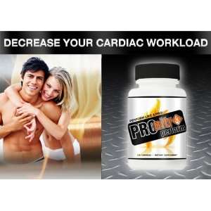   , Endurance, Load Capacity with Nitric Oxide Booster, 120 Capsules