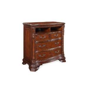  A.R.T. Furniture Old World Media Chest   143153 2606
