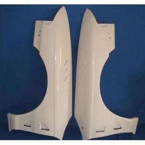  94 95 96 97 98 FORD MUSTANG Z3 STYLE FENDERS LH RH 