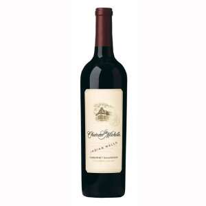   Michelle Indian Wells Cabernet Sauvignon 2010 Grocery & Gourmet Food