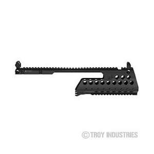  Troy Industries G36 E/K Rail   BLK