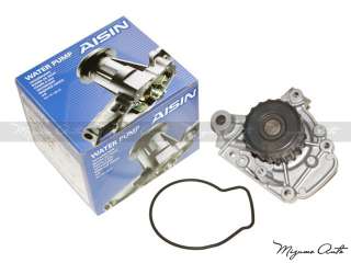 7L Honda Civic VTEC Timing Belt Kit Water Pump D17A  
