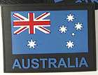 Australian Flag Patch, Special Forces Patch items in redtigertradingco 