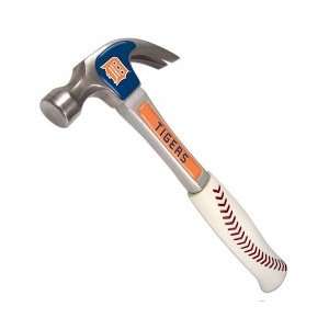  Detroit Tigers Pro Grip Hammer: Sports & Outdoors