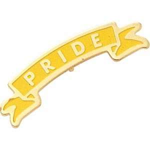  PRIDE Pins