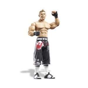  WWE Ruthless Aggression Series 28   The Miz: Toys & Games