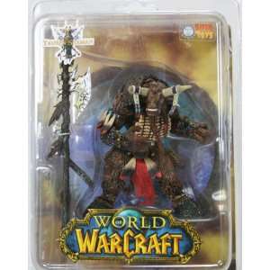    Sota World of Warcraft Ultra Scale Tauren Shaman Toys & Games