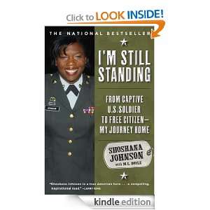 Still Standing Shoshana Johnson, M. L Doyle  Kindle 