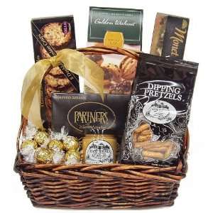 Tasteful Occasion Gift Basket:  Grocery & Gourmet Food