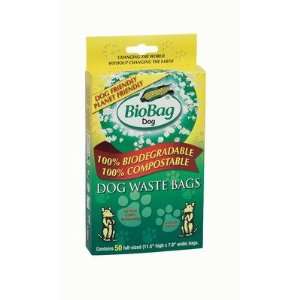  Dog Waste Compost Bag Quantity: 150 Bags: Pet Supplies