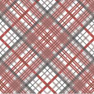  Tartan CS by Cole & Son Wallpaper