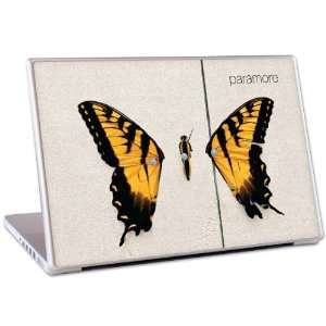   MS PARA30012 17 in. Laptop For Mac & PC  Paramore  Brand New Eyes Skin